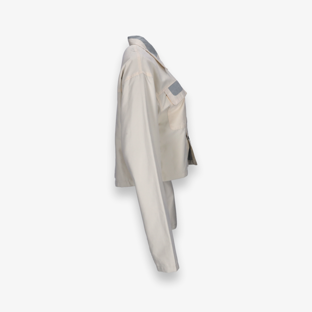 Retro Jacket