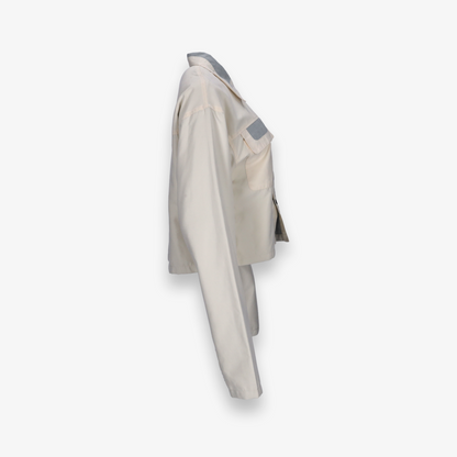 Retro Jacket