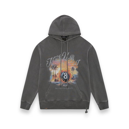 World Order Biggie Pullover Hoodie