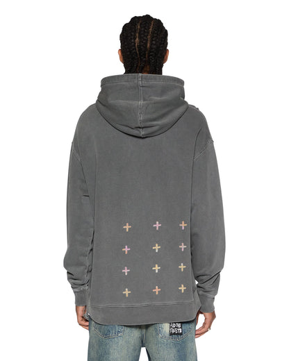 World Order Biggie Pullover Hoodie
