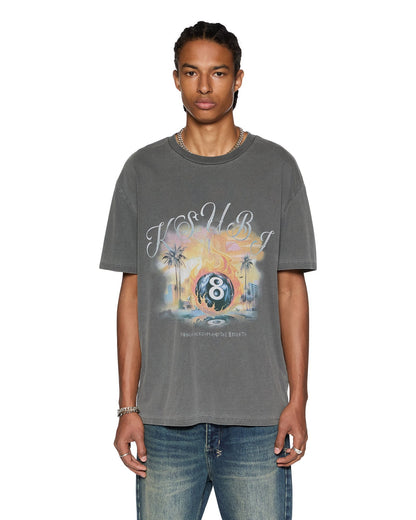 World Order Biggie Ss Tee