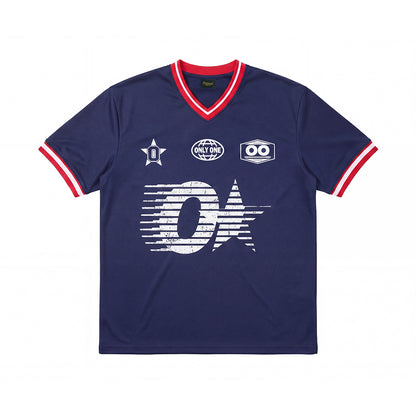 Only One World Cup Jersey USA