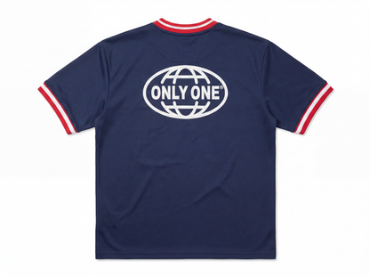 Only One World Cup Jersey USA