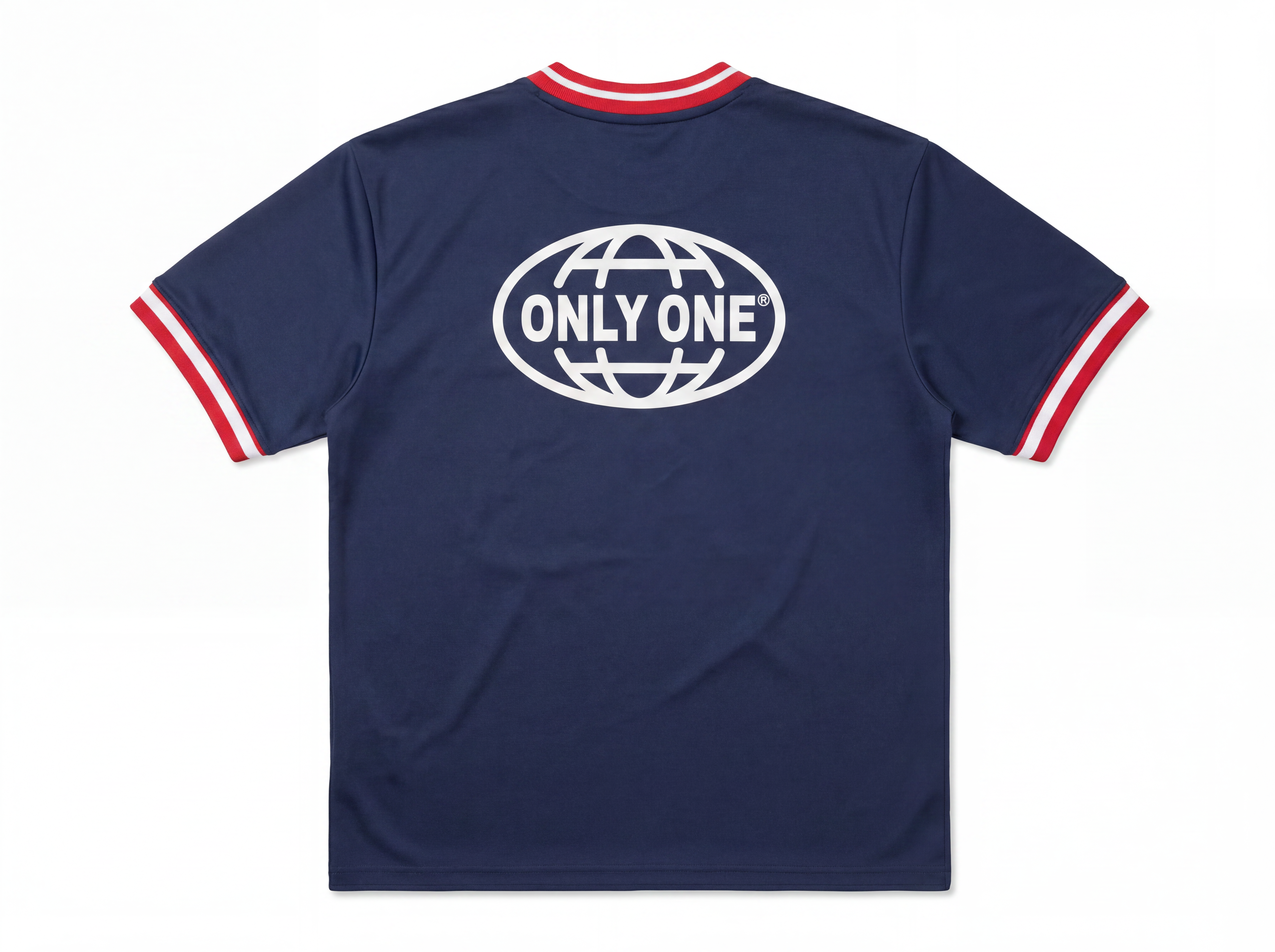 Only One World Cup Jersey USA