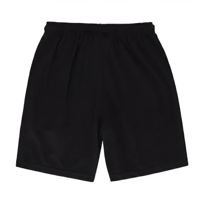 Worldwide Soccer Shorts Black