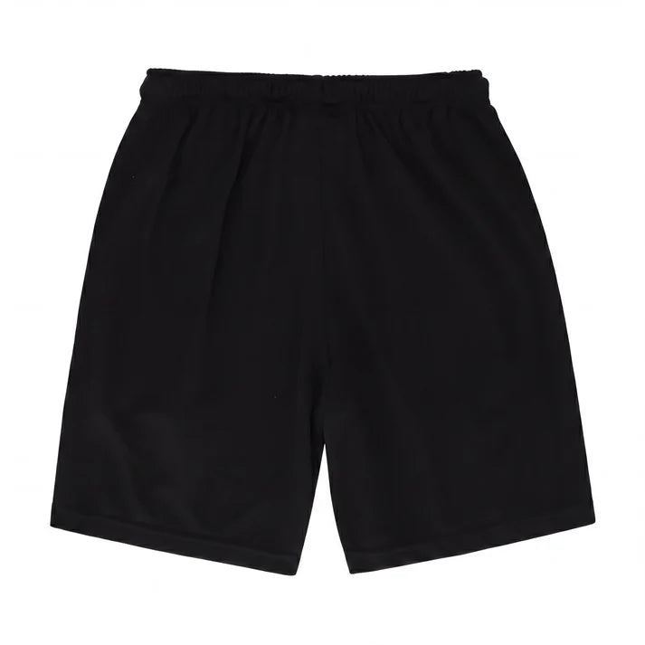 Worldwide Soccer Shorts Black
