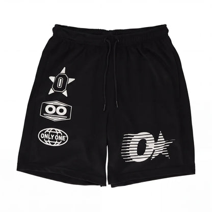 Worldwide Soccer Shorts Black