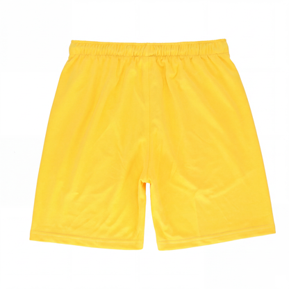 Only One Cup Jersey Shorts Brazil