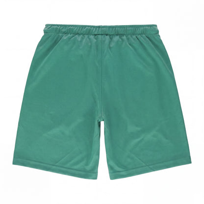 Only One Worldwide Soccer Shorts Mexico