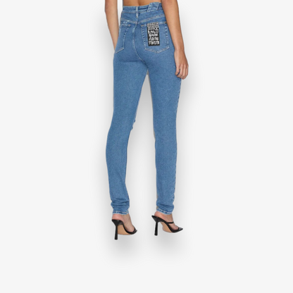 Hi N Wasted Xtra Heritage