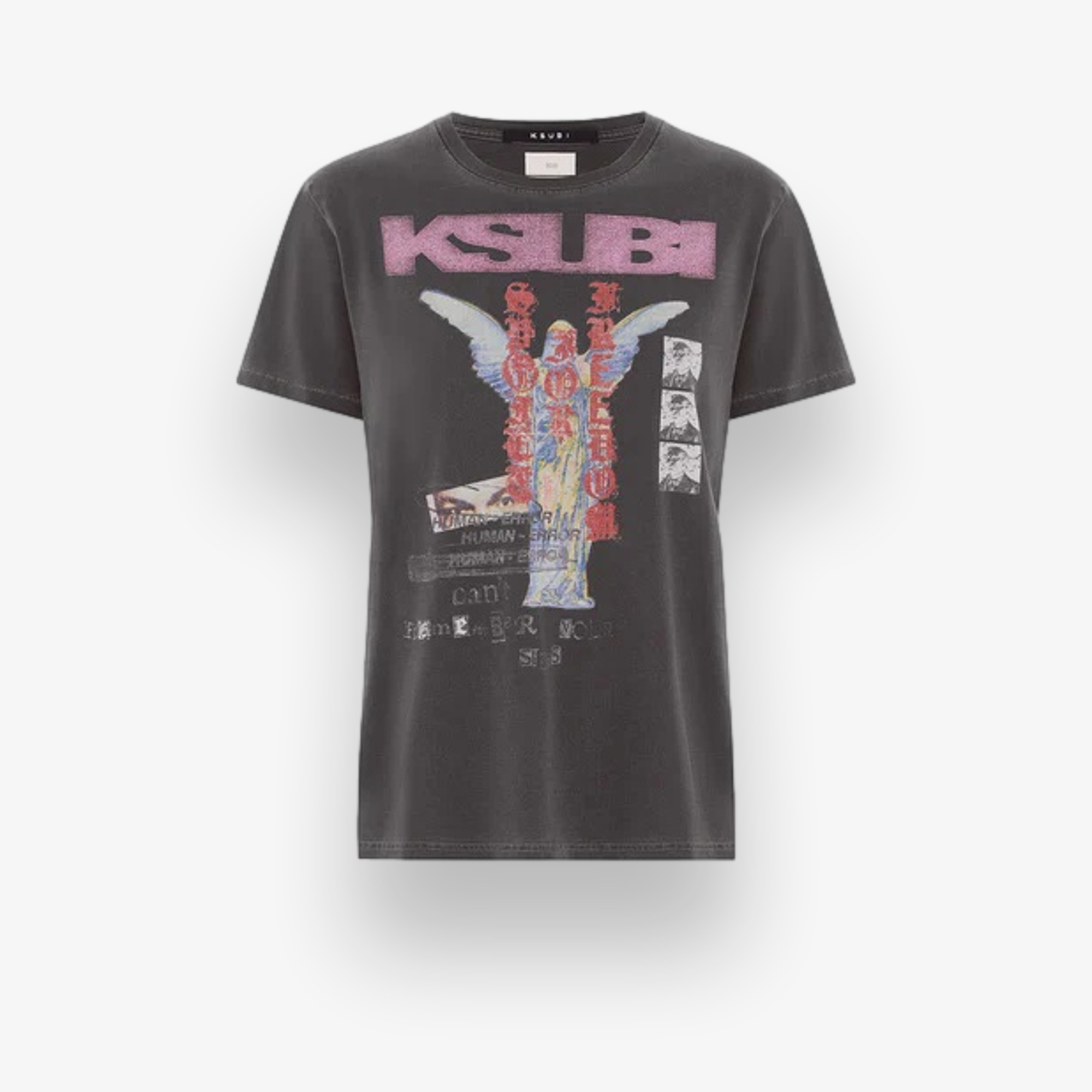 Sinner Oh G Ss Tee