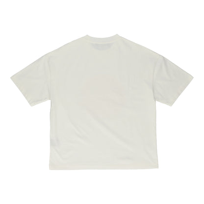 Worldwide Radio White T-shirt