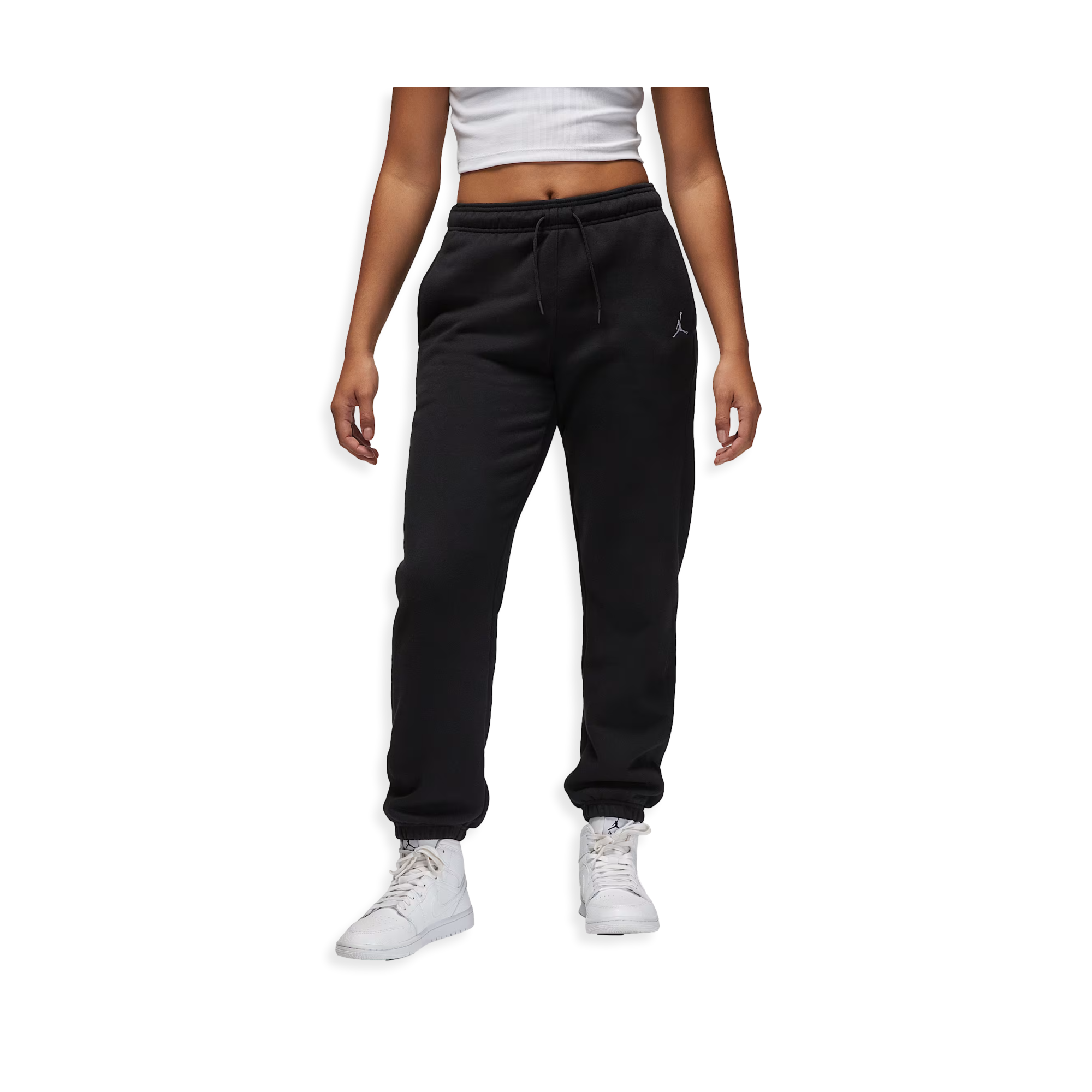 Brooklyn Flc F-Length Pants