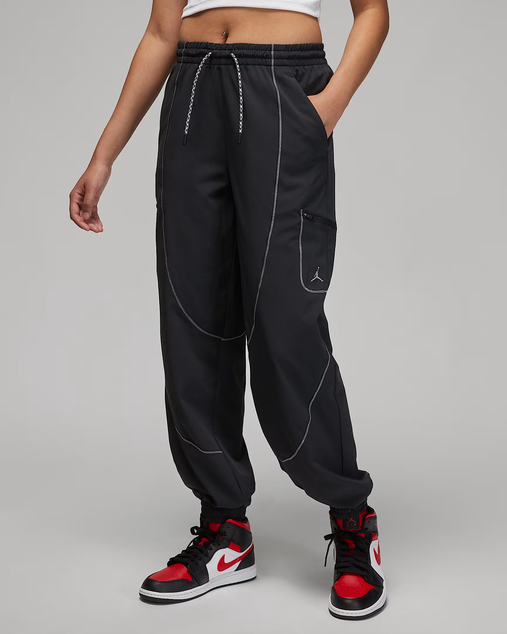 Sport Tunnel Pants