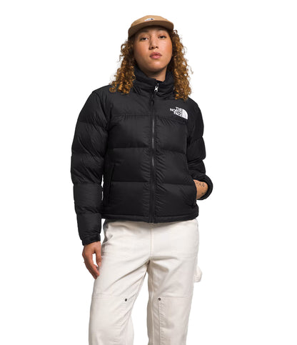 1996 Retro Nuptse Jacket