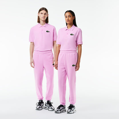 Cotton Fleece Jogger Trackpant