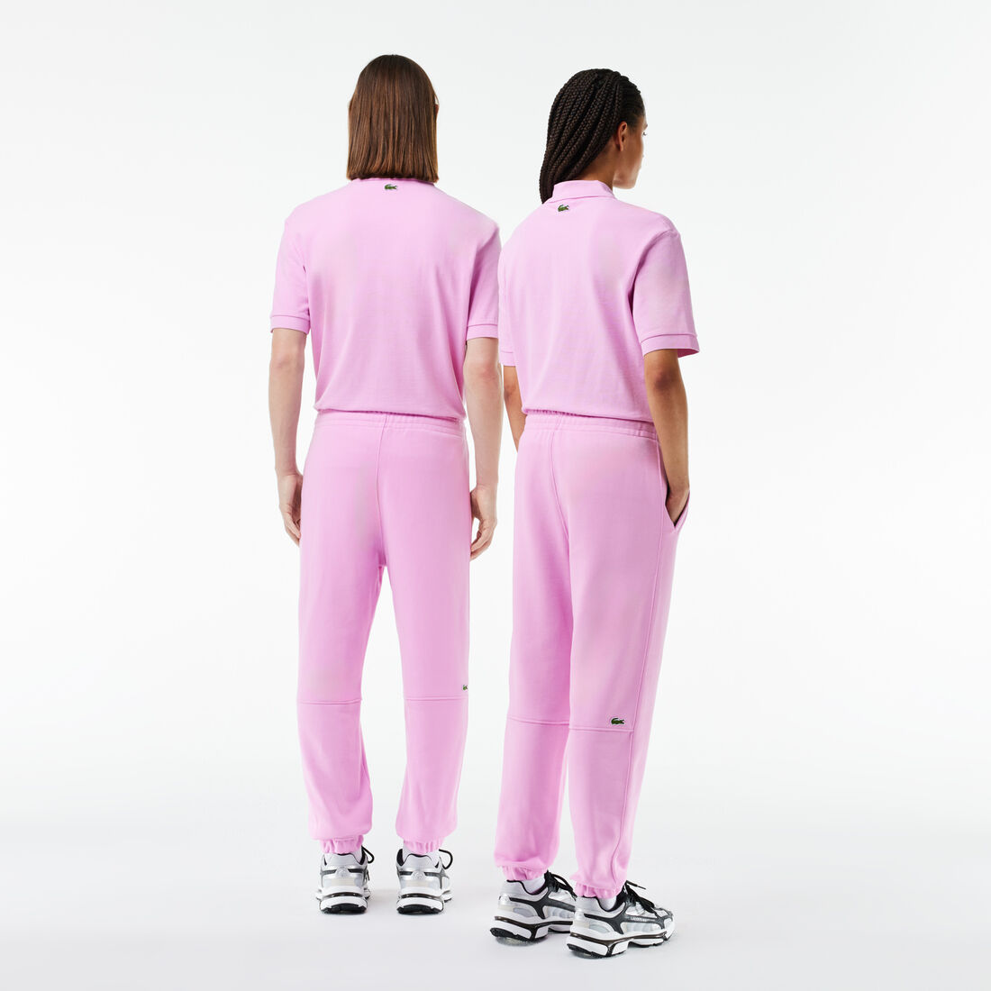 Cotton Fleece Jogger Trackpant