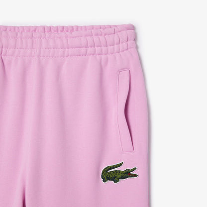Cotton Fleece Jogger Trackpant
