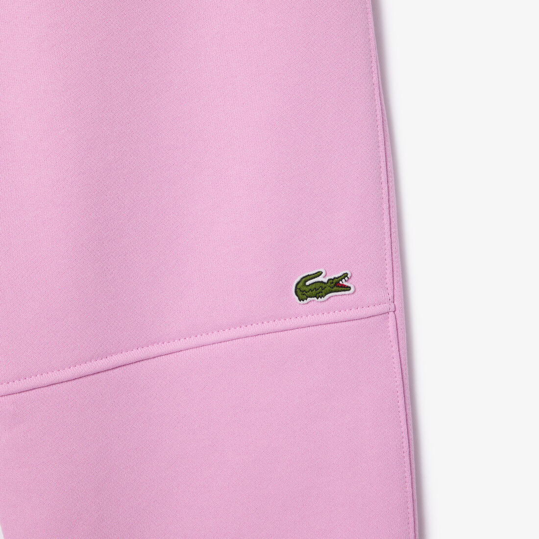 Cotton Fleece Jogger Trackpant