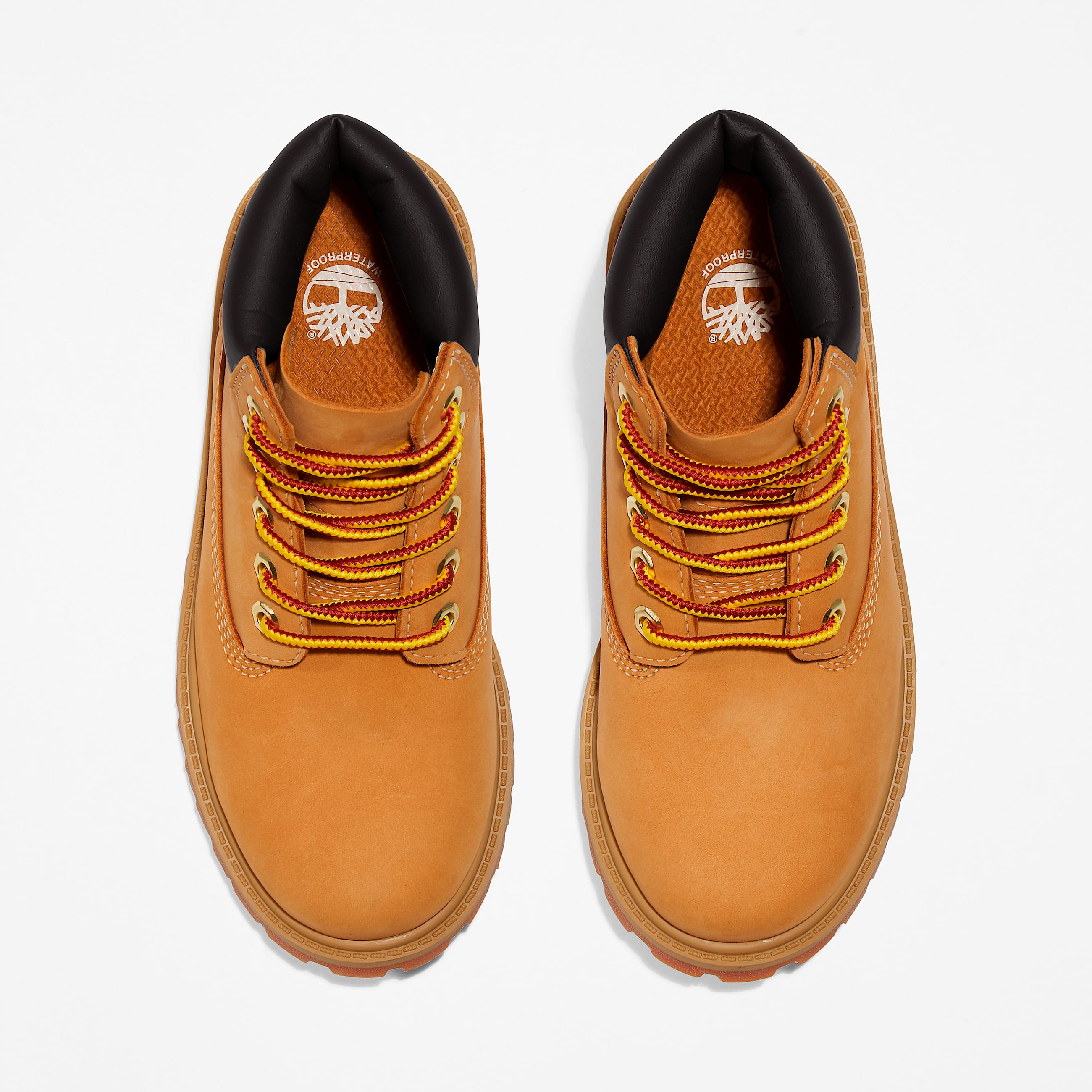 Premium 6-Inch Waterproof Boot PS