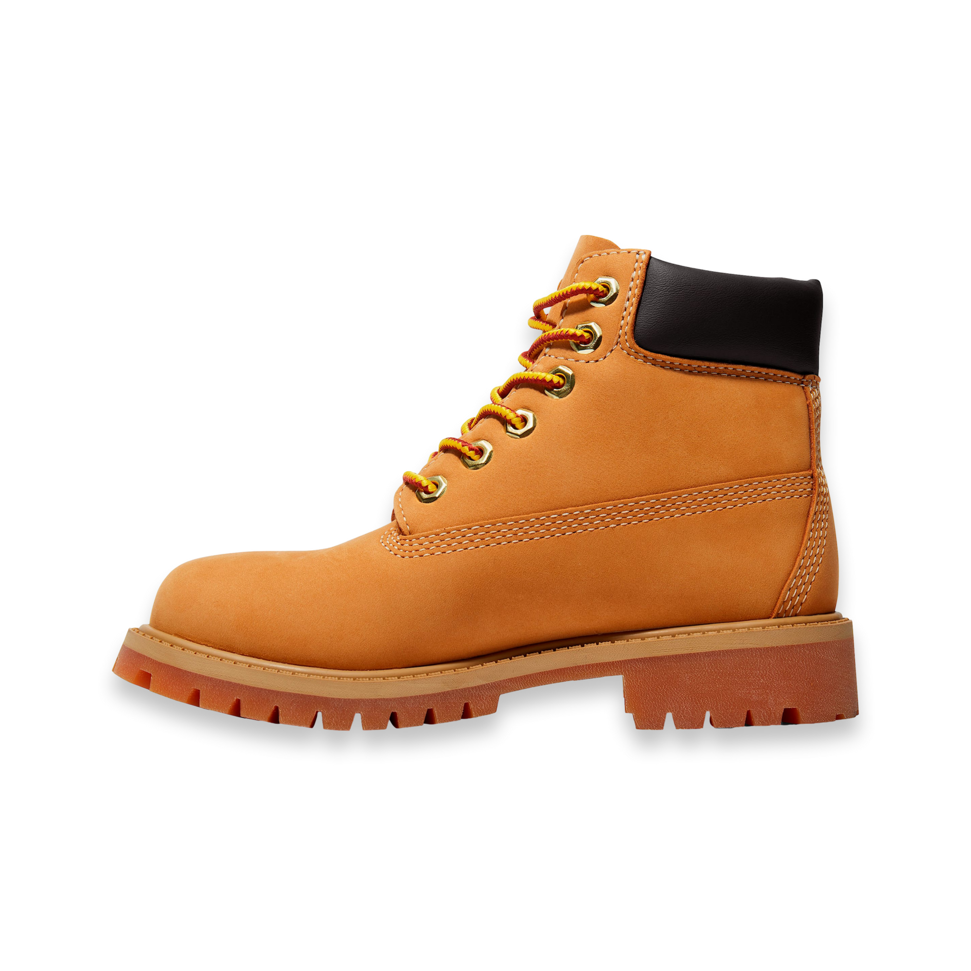 Premium 6-Inch Waterproof Boot PS – WOODstack