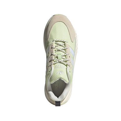 ZX 22 Boost Sand Yellow Tint – WOODstack ZX 22 Boost Sand Yellow Tint – WOODstack