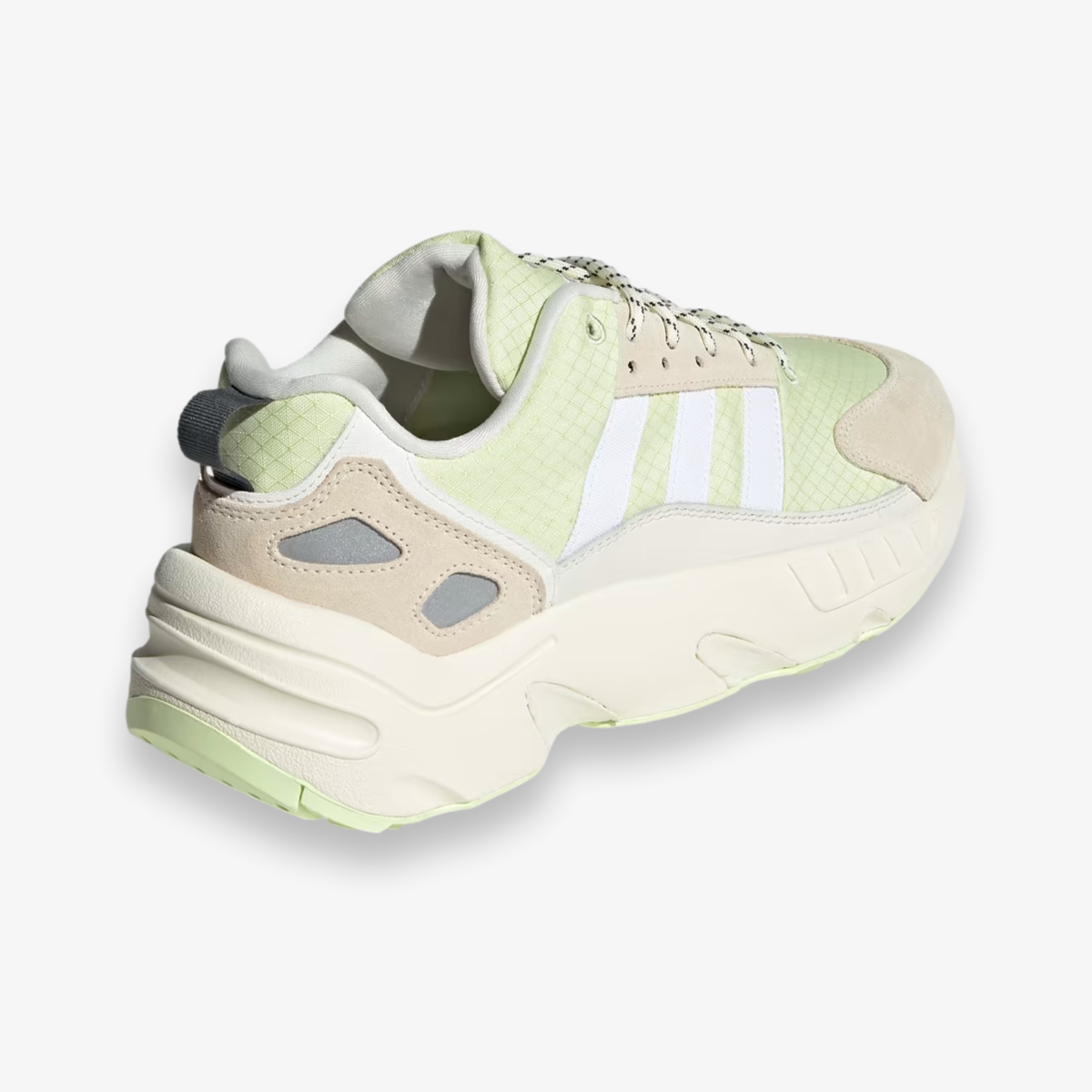 ZX 22 Boost Sand Yellow Tint