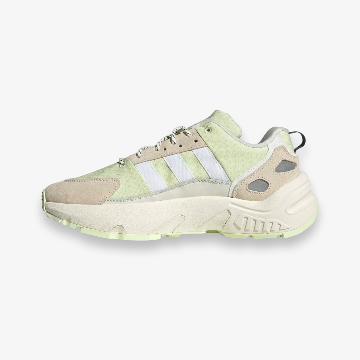 ZX 22 Boost Sand Yellow Tint