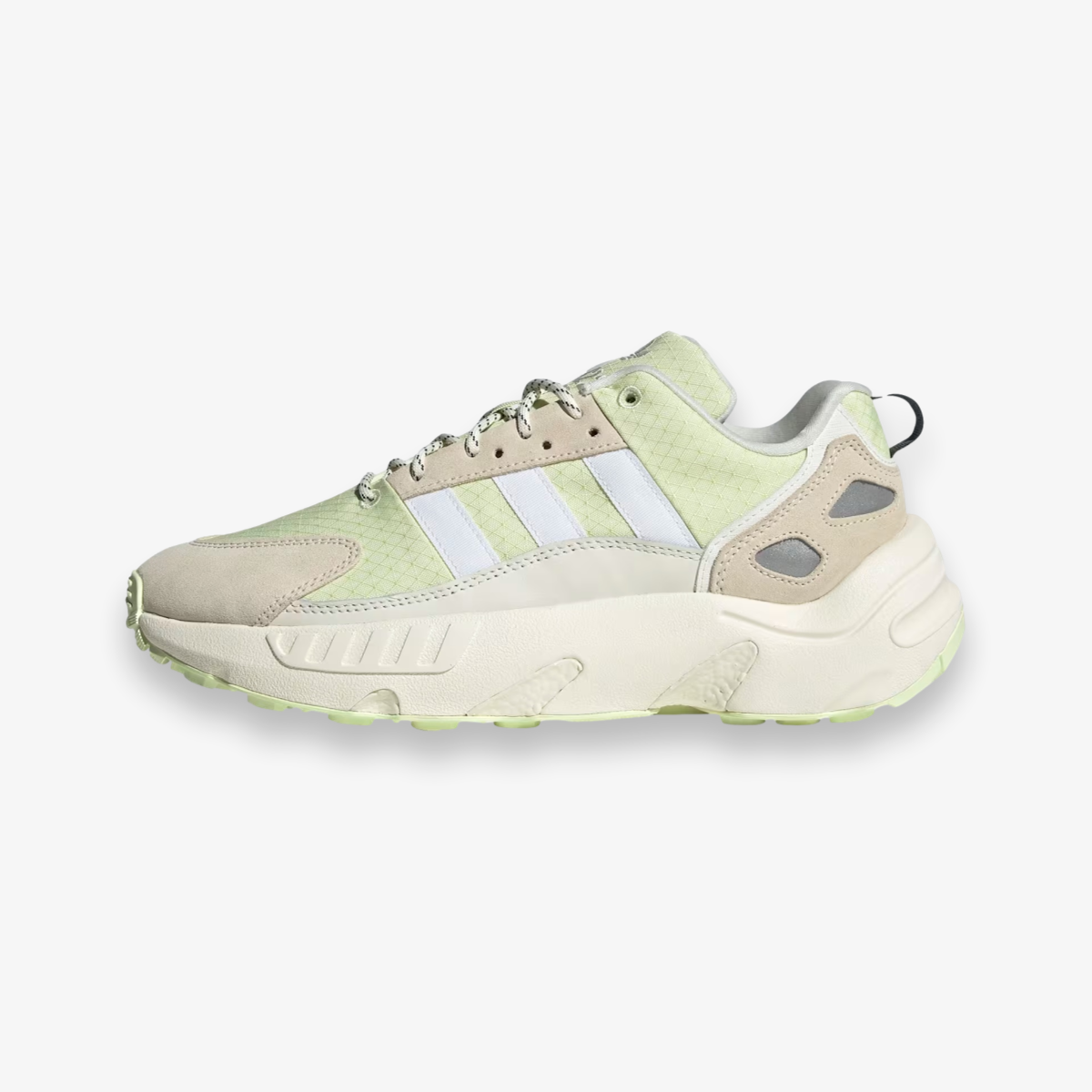 ZX 22 Boost Sand Yellow Tint