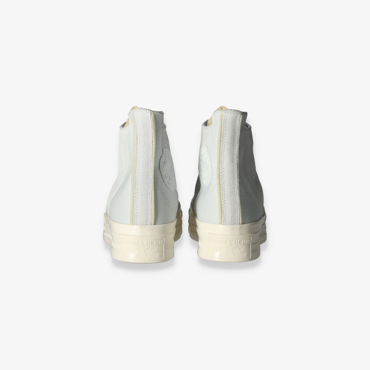 Chuck Taylor All Star 70 Hi Plus Mixed Material Moonbathe