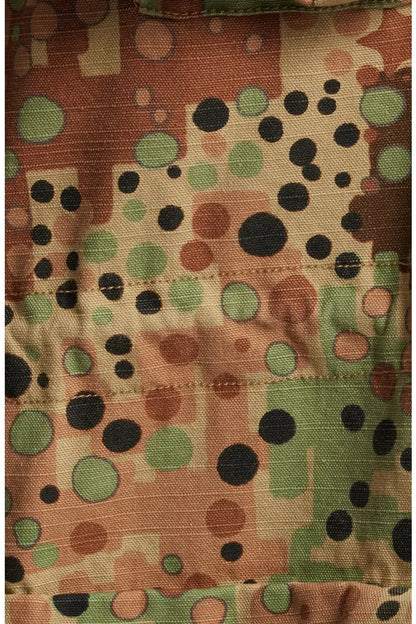 Bb Mission Jacket