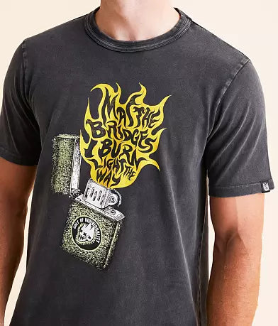 Light Up The Sky Tee