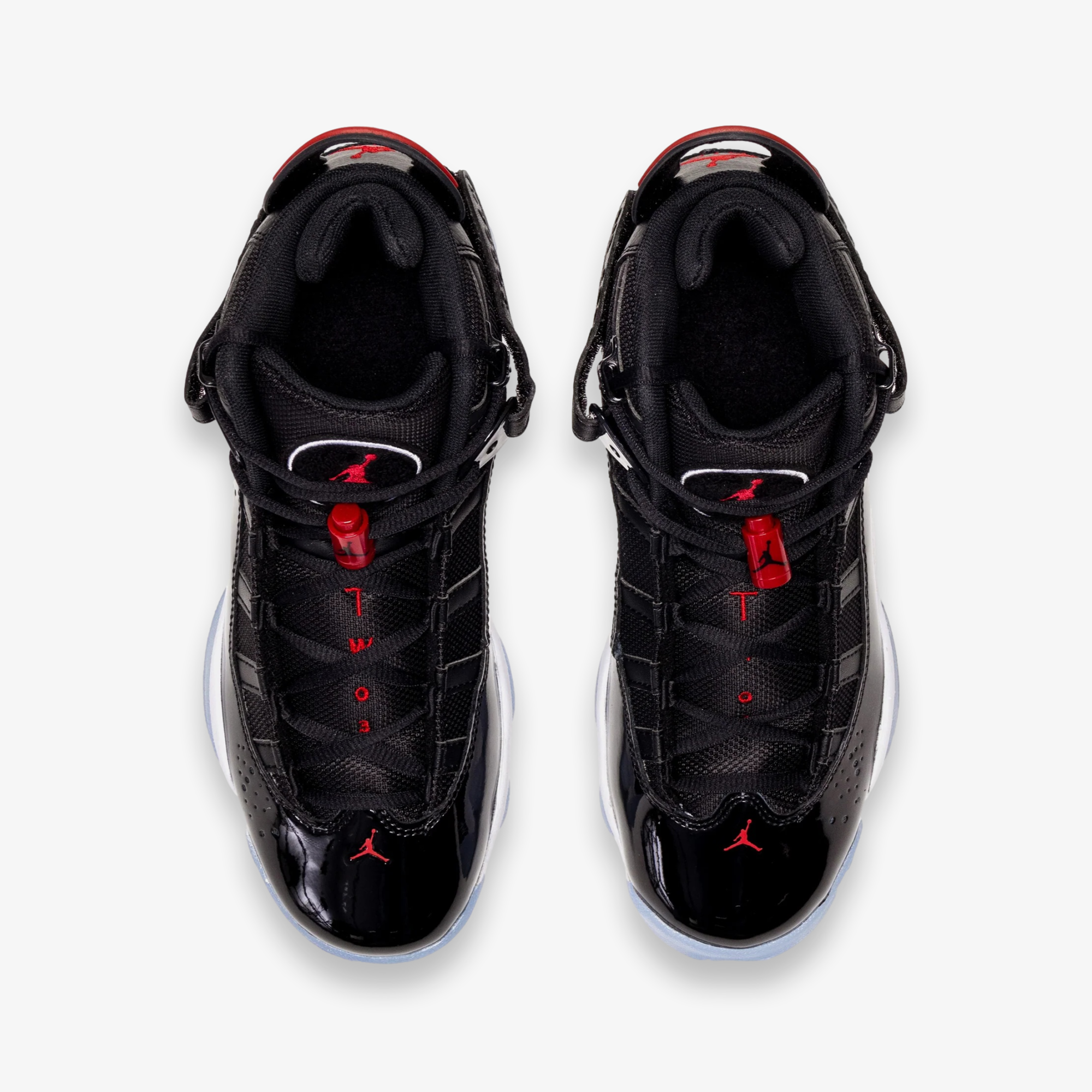 6 Rings GS