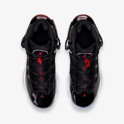 6 Rings GS