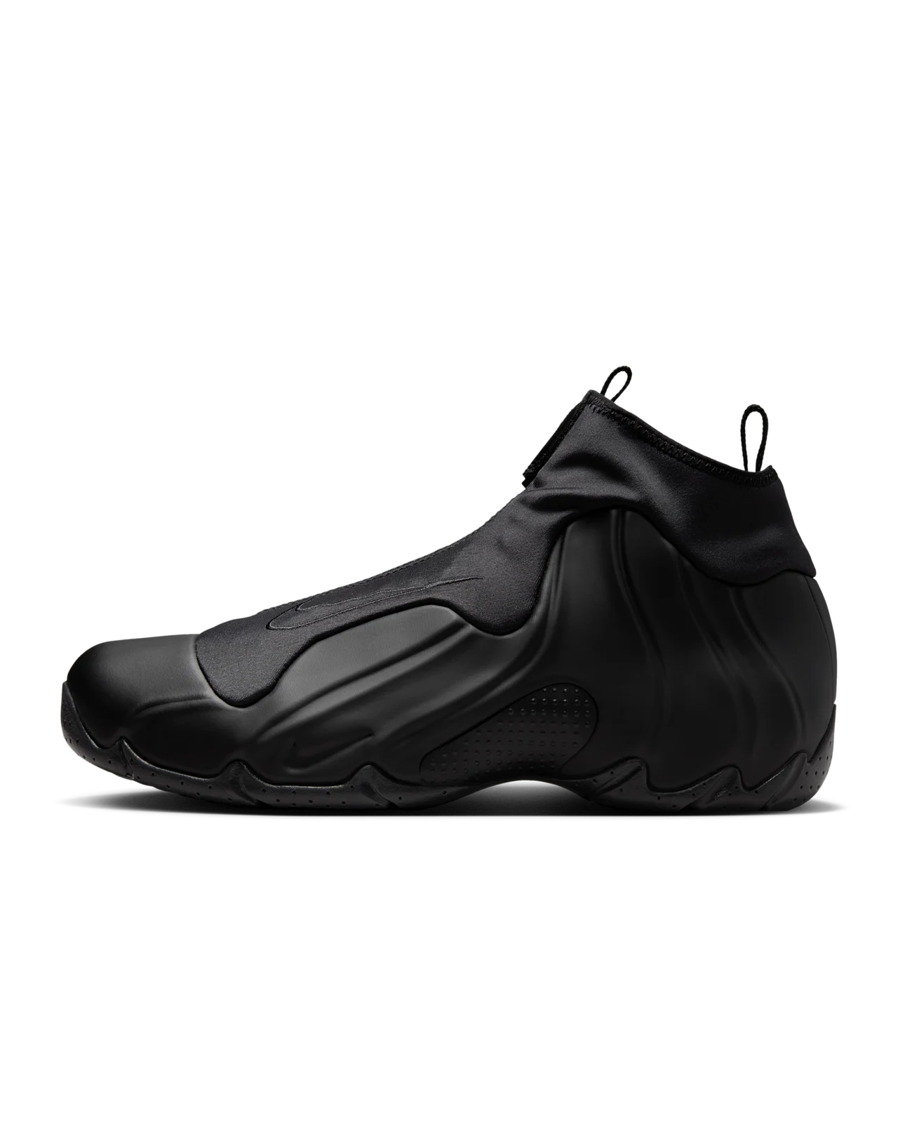 Air Flightposite Triple Black