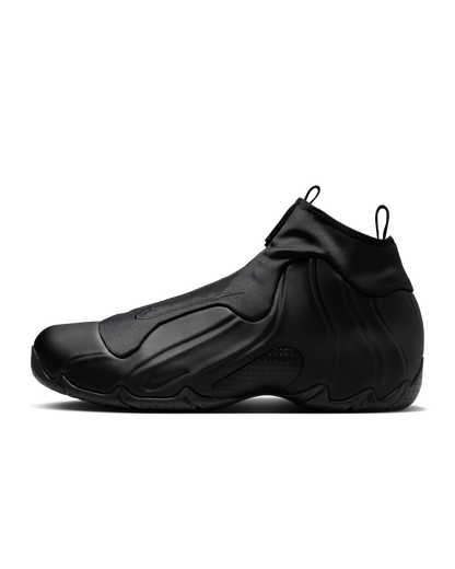 Air Flightposite Triple Black