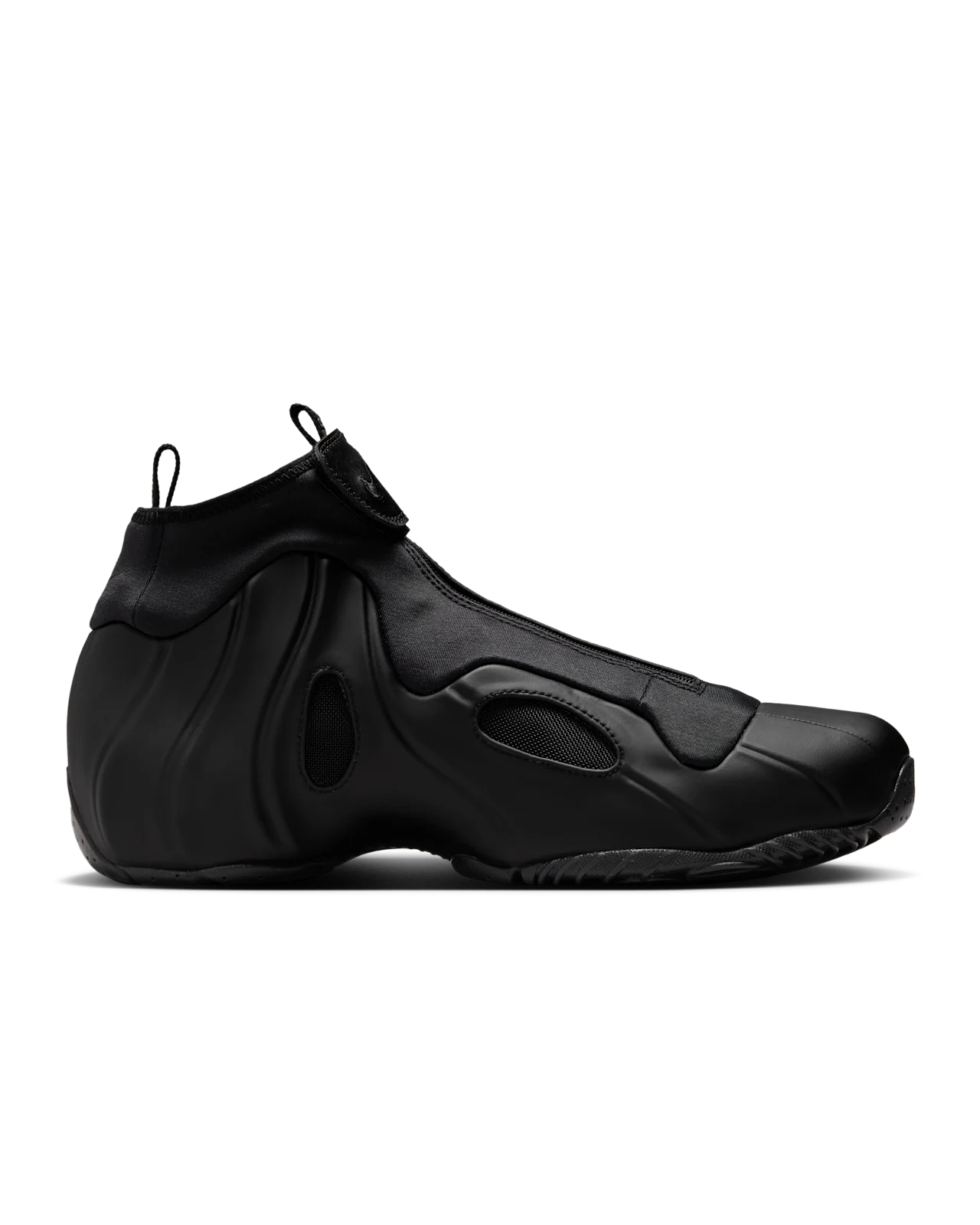 Air Flightposite Triple Black