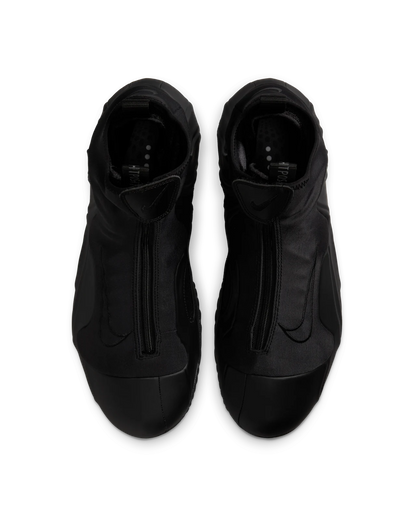Air Flightposite Triple Black