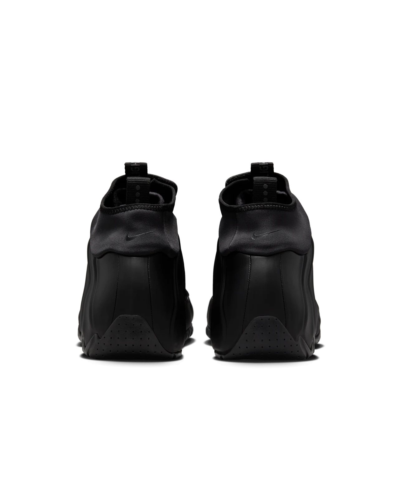 Air Flightposite Triple Black