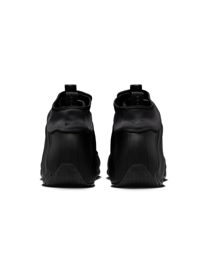 Air Flightposite Triple Black
