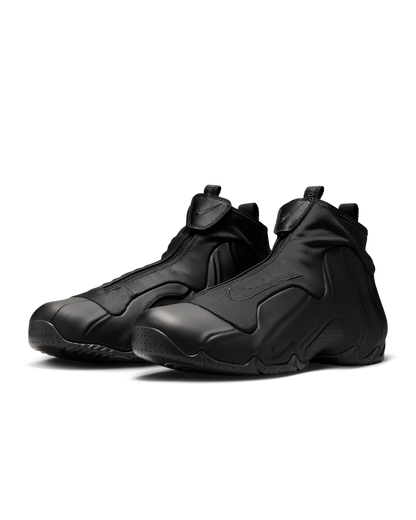 Air Flightposite Triple Black