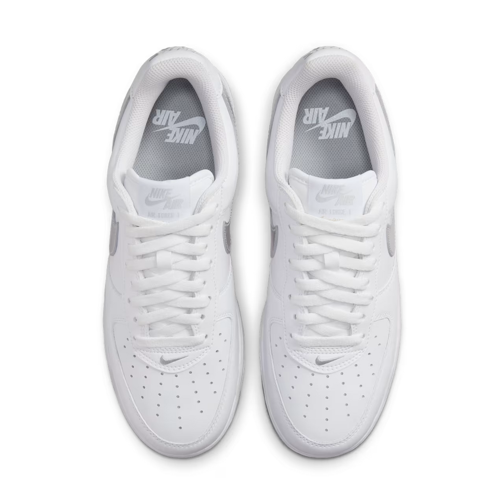 Air Force 1 Low Colour of the Month