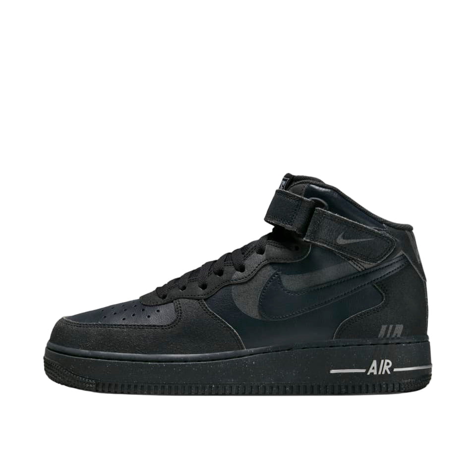 Air Force 1 Mid 07 Lx