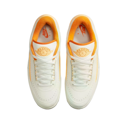 Air Jordan 2 Low Melon Tint