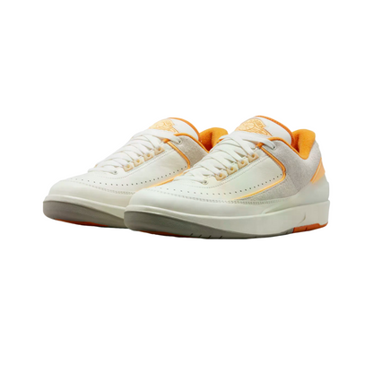 Air Jordan 2 Low Melon Tint