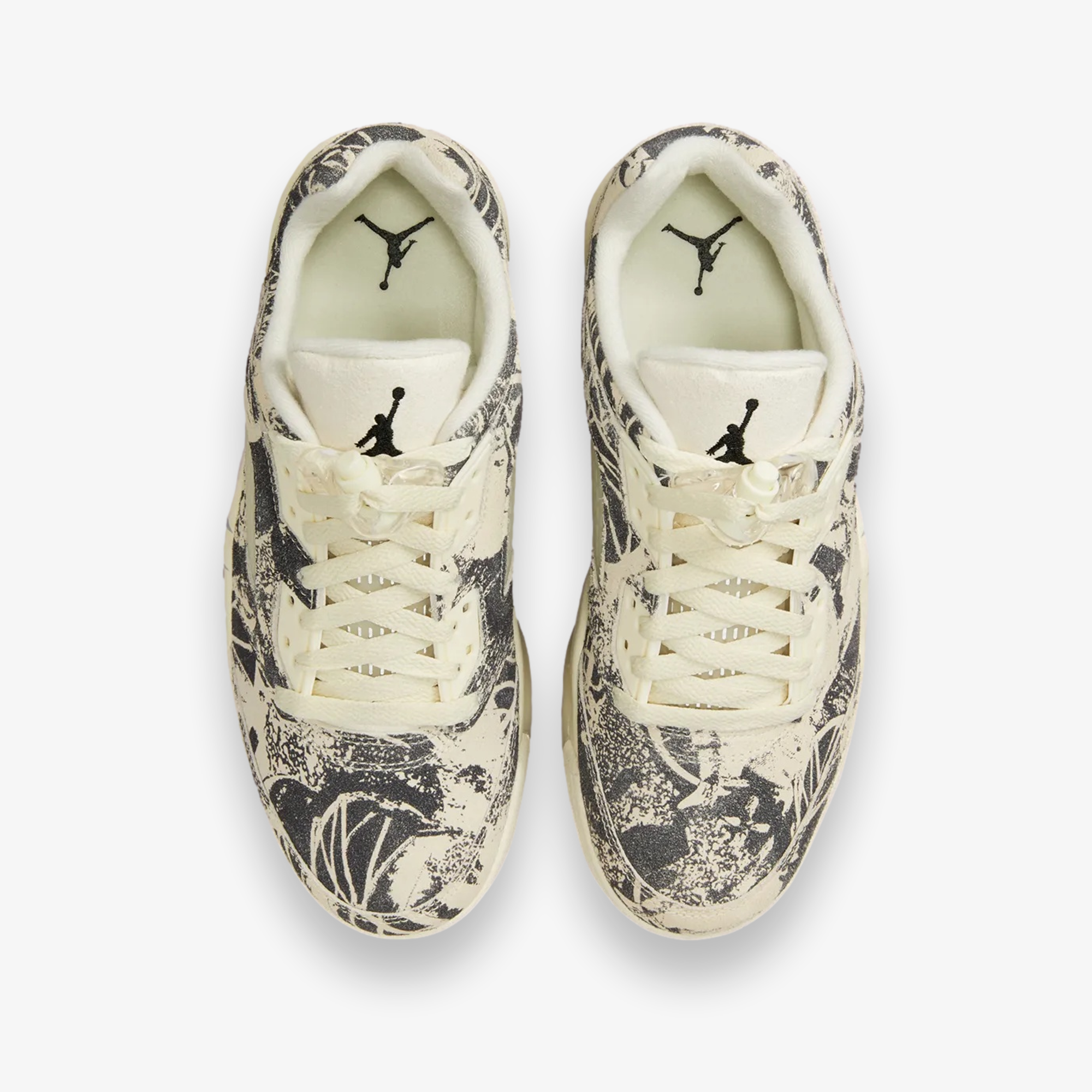 Air Jordan 5 Low “Expression”