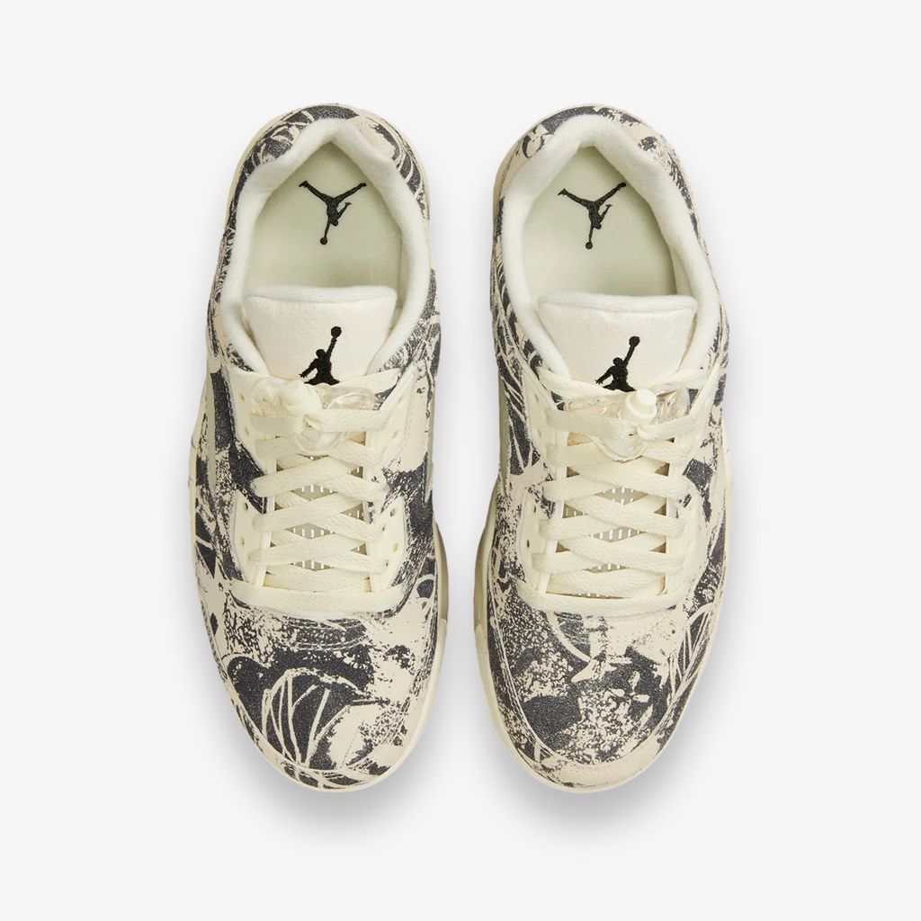 Air Jordan 5 Low “Expression”