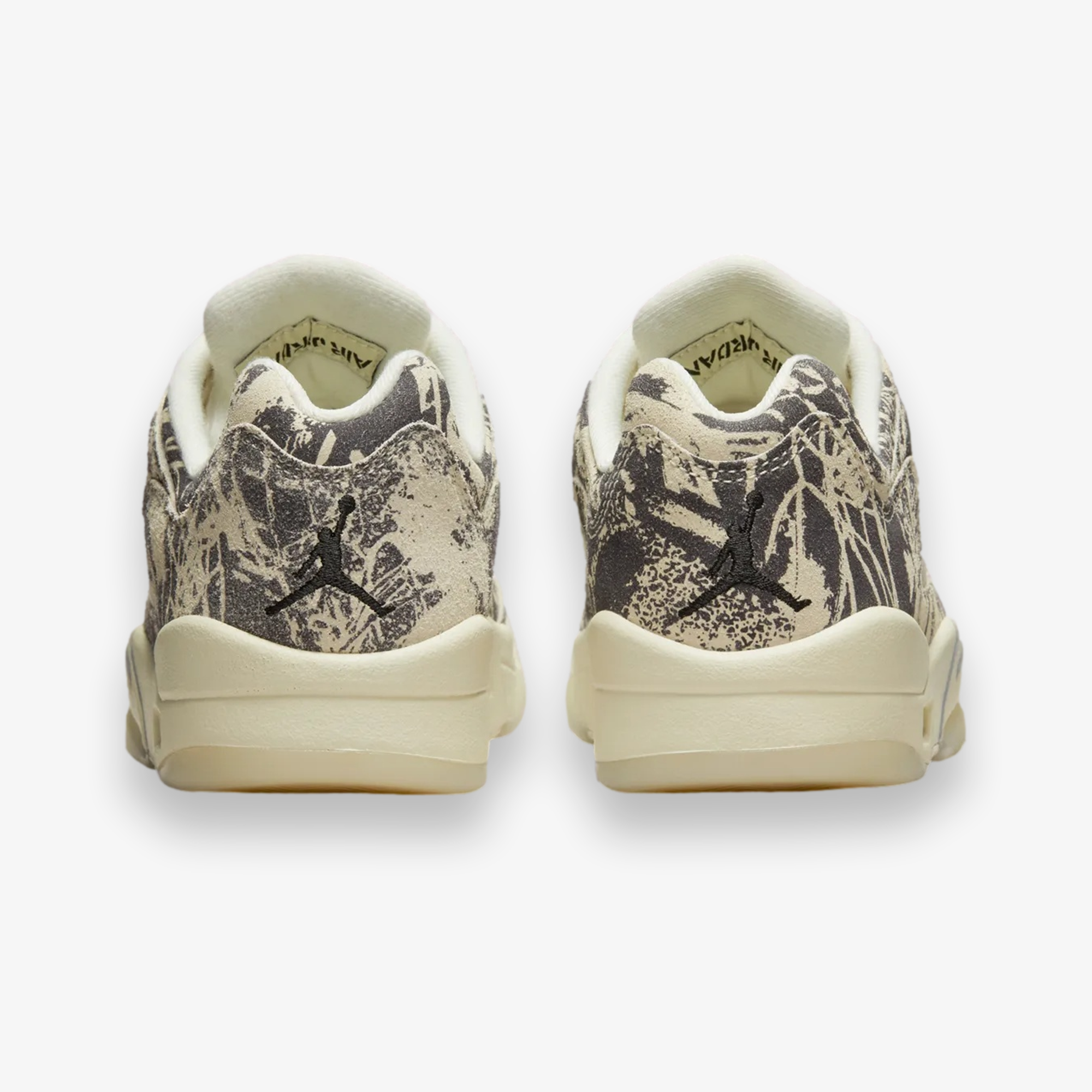 Air Jordan 5 Low “Expression”