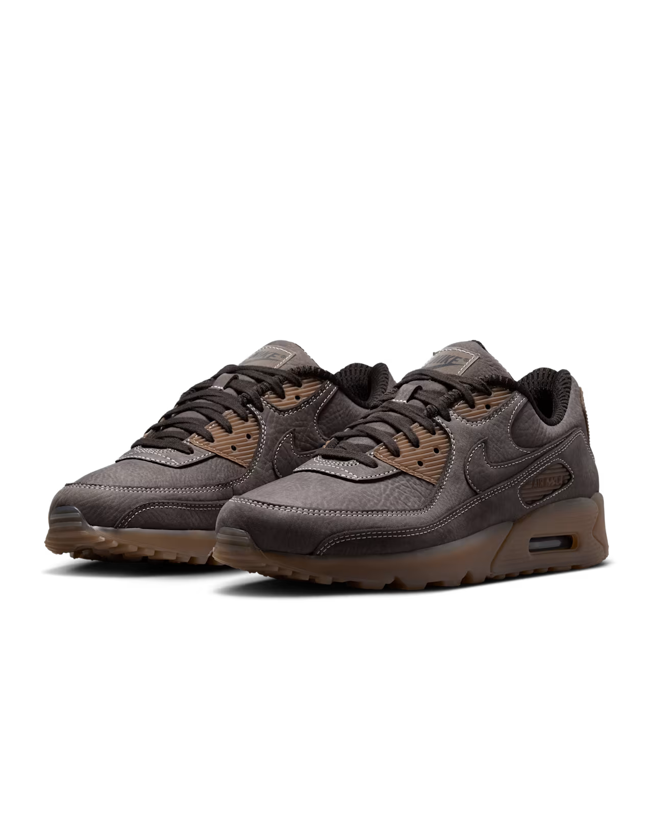 Air Max 90 Shadow Brown