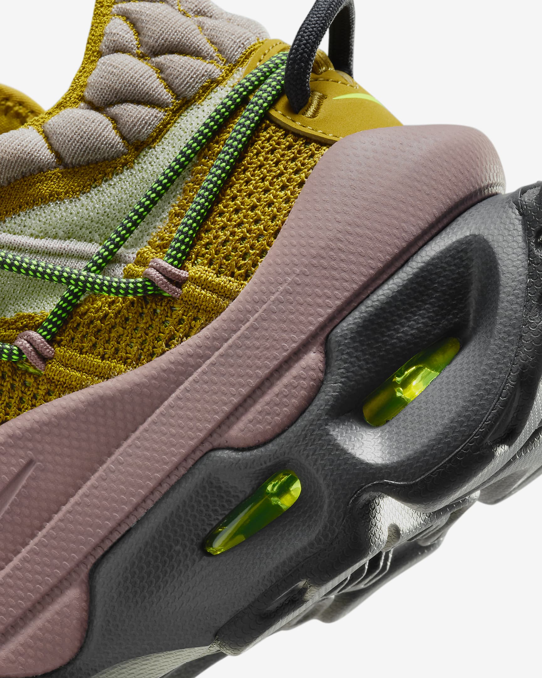 Air Max Flyknit Venture – WOODstack